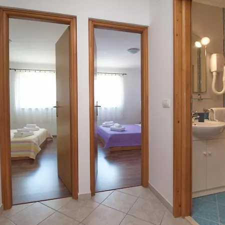 Lidija Apartment Rovinj