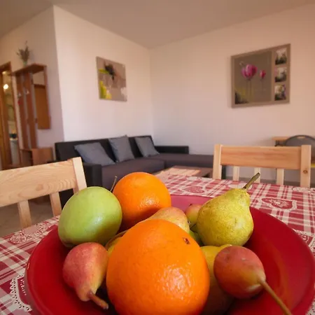 Lidija Apartmán *