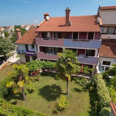 Lidija Rovinj