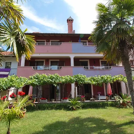 Lidija Apartment