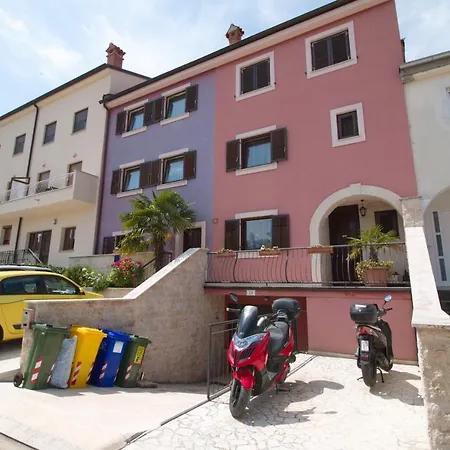 Apartment Lidija Rovinj