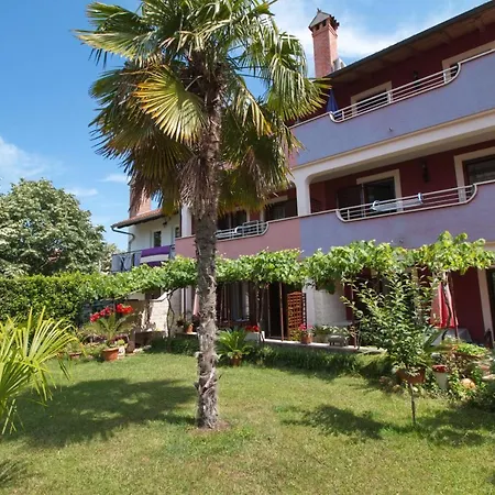 Lidija Apartment
