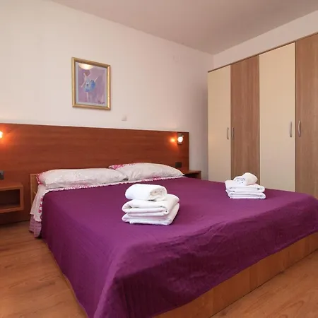 Lidija * Rovinj