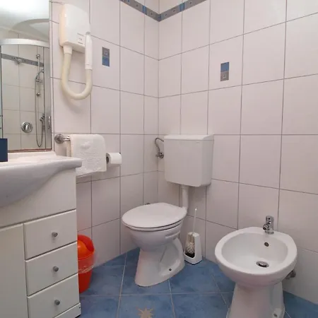 Lidija Apartmán