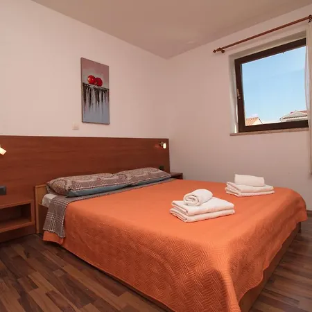 Lidija Rovinj