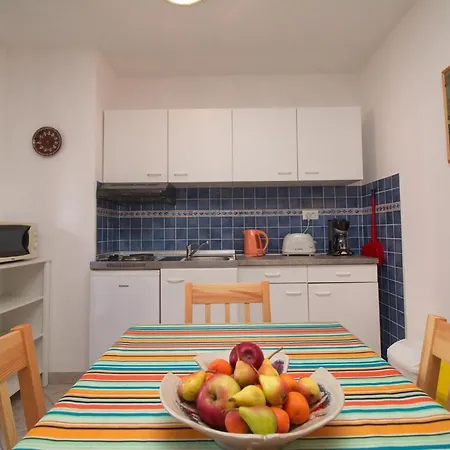 Lidija Apartmán Rovinj