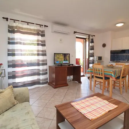 Lidija Apartment Rovinj