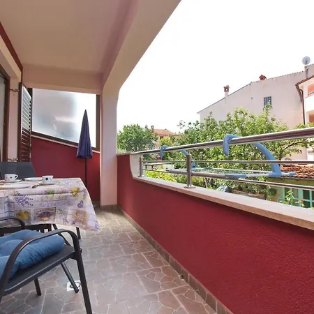 Apartment Lidija