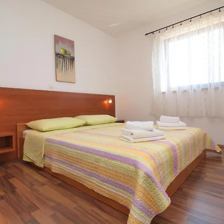 Lidija Apartment Rovinj