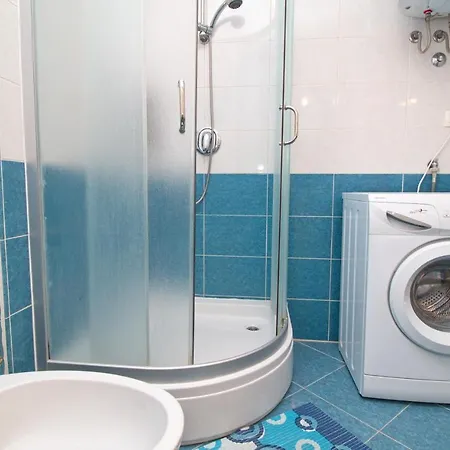 Lidija Apartmán Rovinj