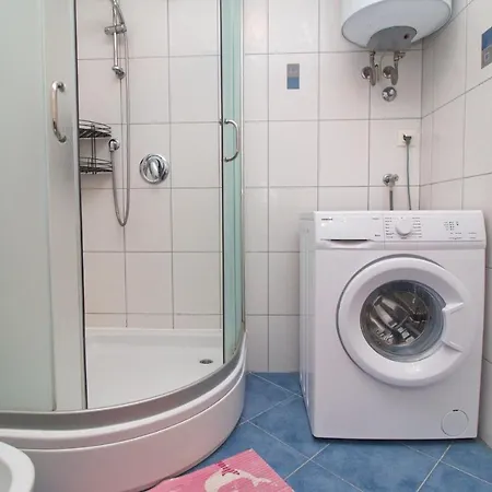 Apartmán Lidija Rovinj