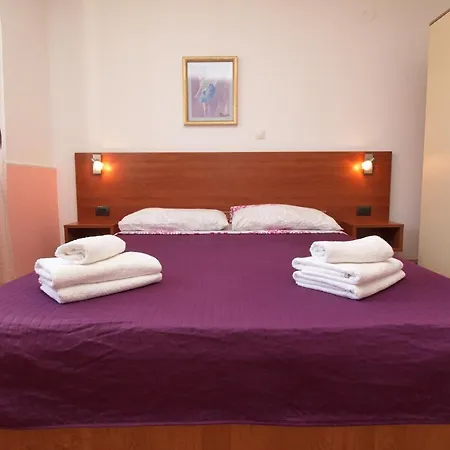 Lidija Apartment
