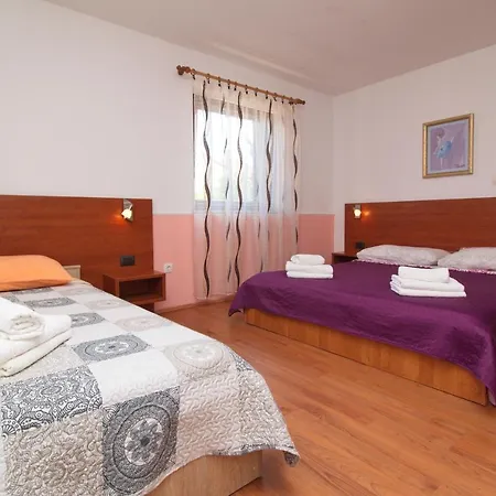 Lidija Rovinj