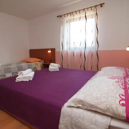 Lidija Apartment Rovinj