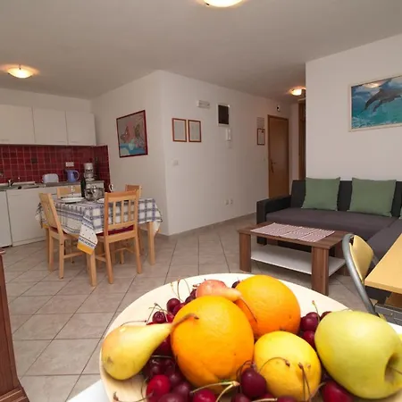 Lidija * Rovinj