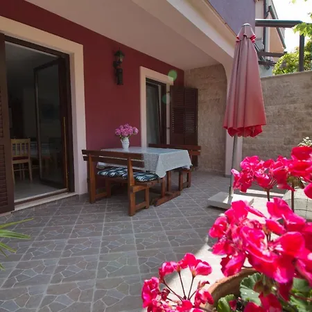 Lidija Apartment