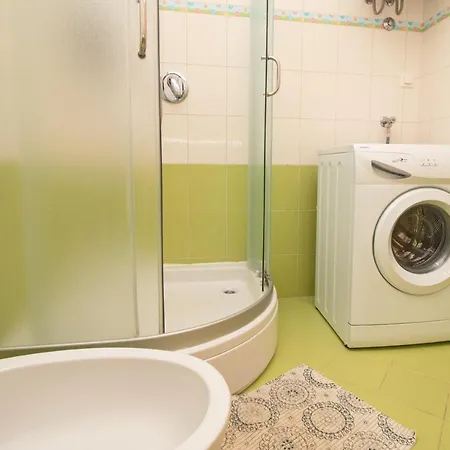 Lidija Apartment Rovinj