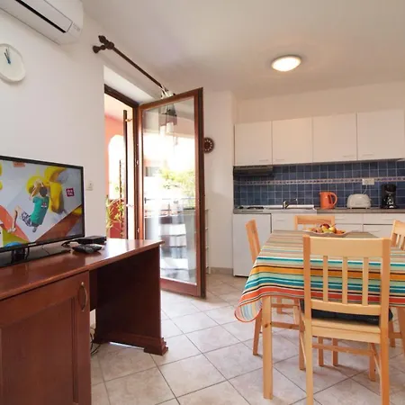 Apartment Lidija *