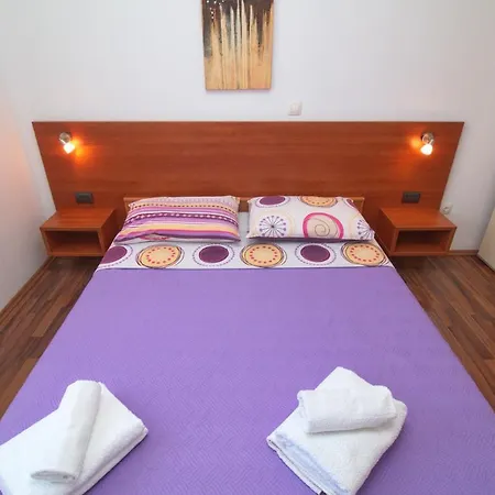 Lidija * Rovinj