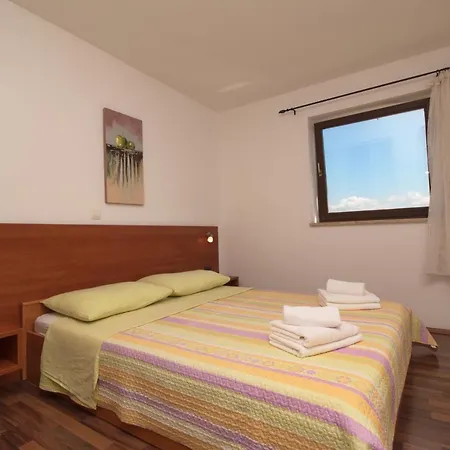Apartmán Lidija Rovinj