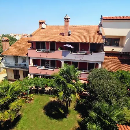 Apartment Lidija