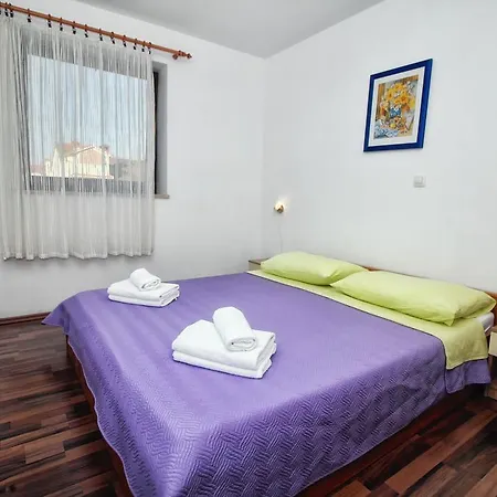 Apartment Lidija Rovinj