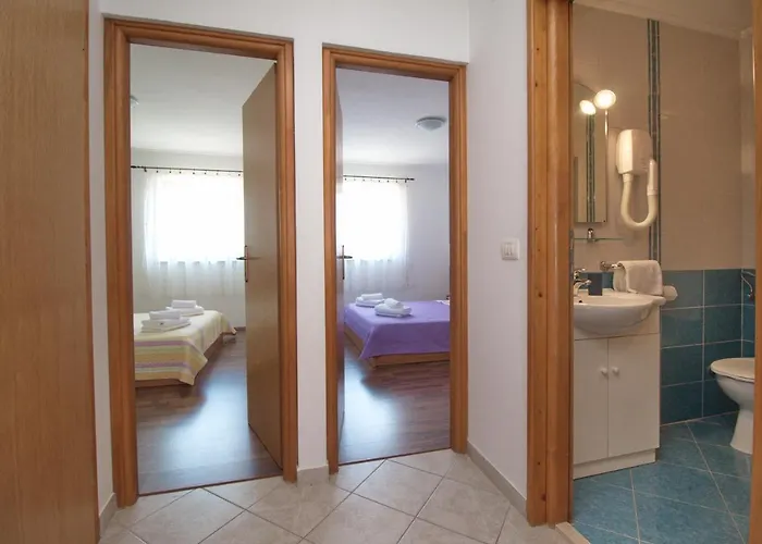 Lidija Apartamento Rovinj