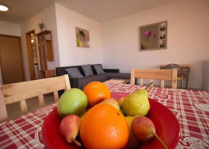 Lidija Apartamento *