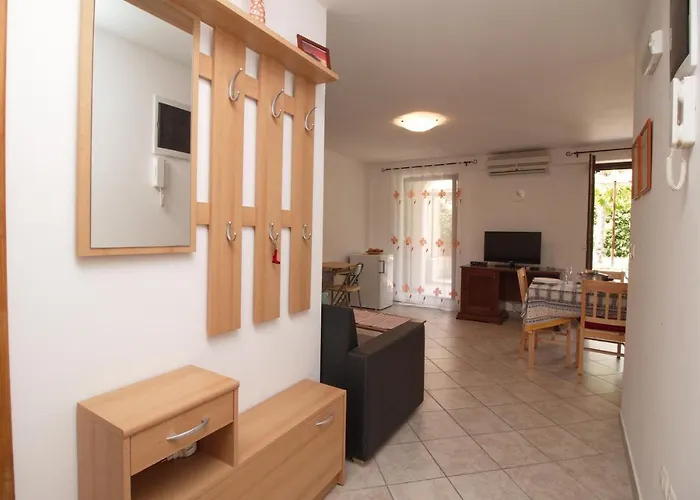 Apartamento Lidija *