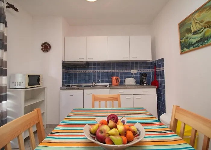Lidija Apartamento Rovinj