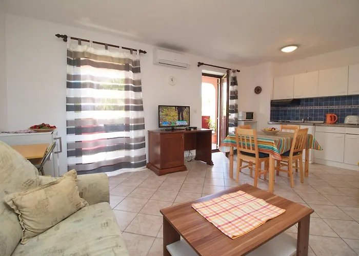 Lidija Apartamento Rovinj