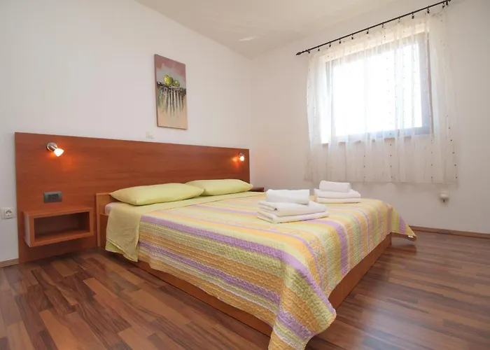 Lidija Apartamento Rovinj