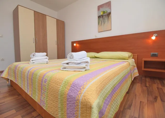 Lidija Apartamento *