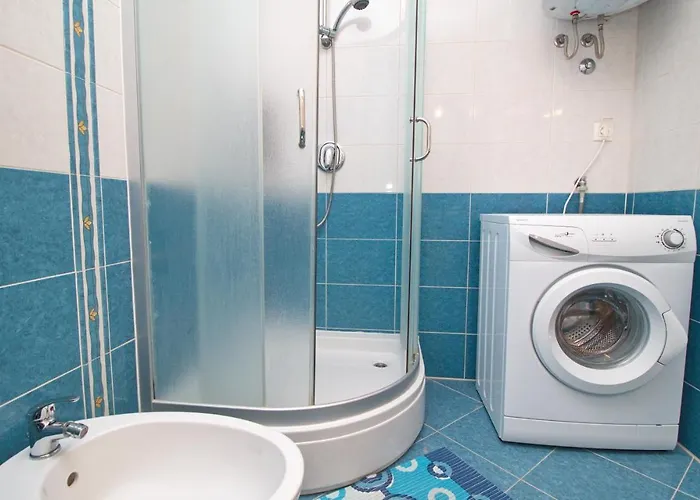 Lidija Apartamento Rovinj