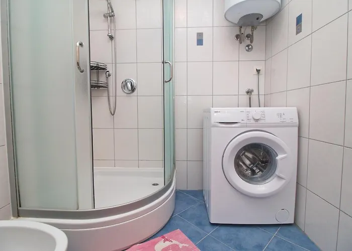 Apartamento Lidija Rovinj