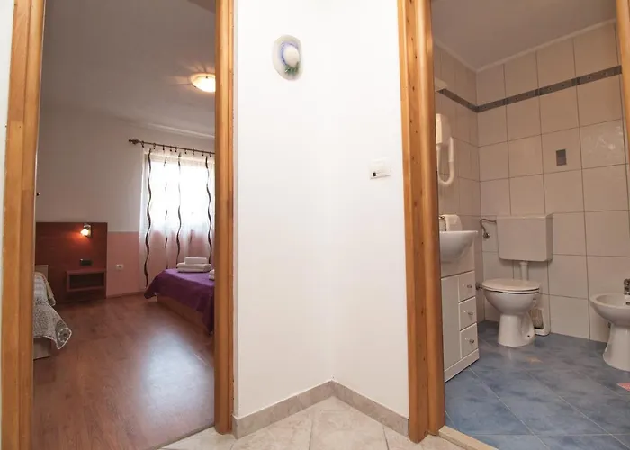 Lidija Apartamento Rovinj