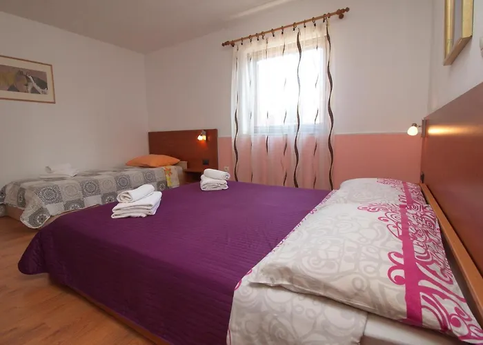 Lidija Apartamento Rovinj