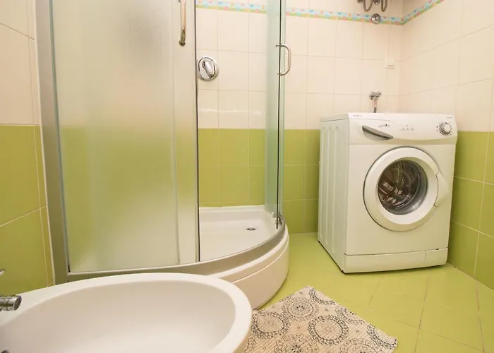 Lidija Apartamento Rovinj