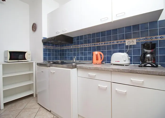 Apartamento Lidija *
