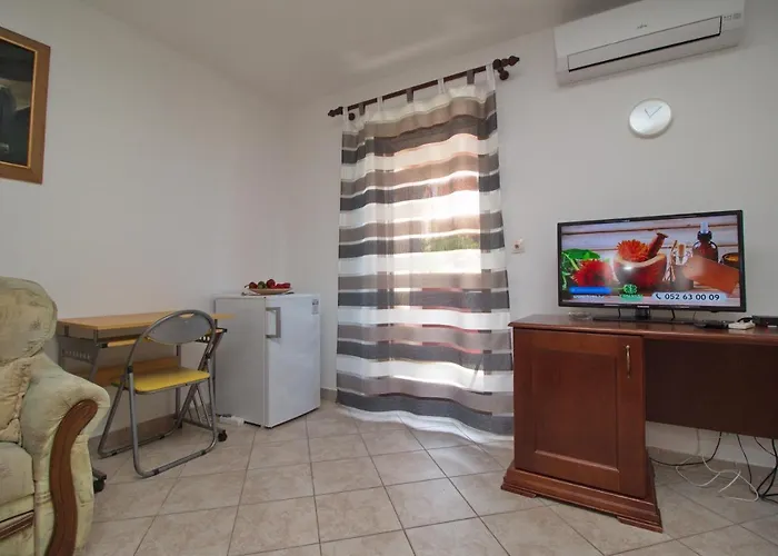Apartamento Lidija Rovinj