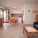 Lidija Lejlighed Rovinj