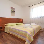 Lidija Lejlighed Rovinj