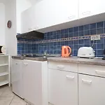 Lejlighed Lidija *