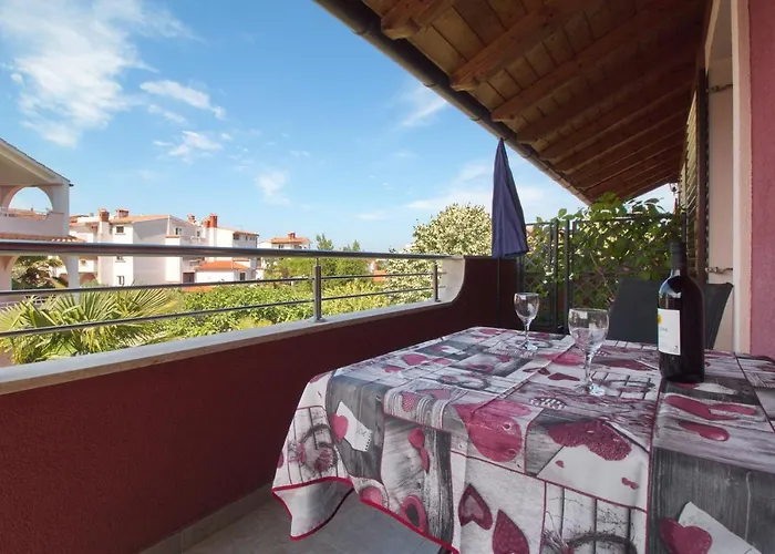 Lidija Rovinj