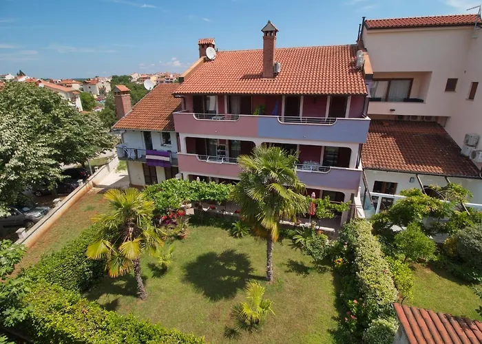 Lidija Rovinj
