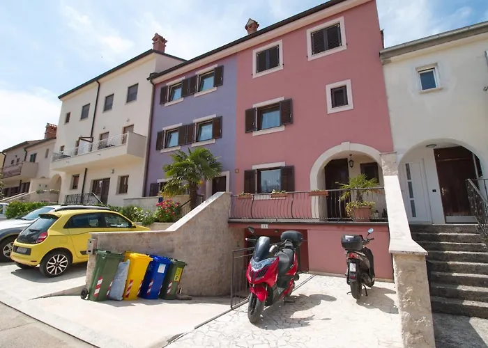 Apartment Lidija Rovinj