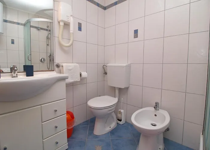 Lidija Apartment