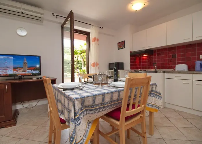 Lidija Apartment