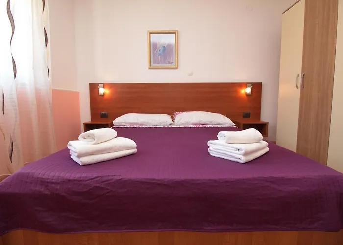 Lidija Apartment