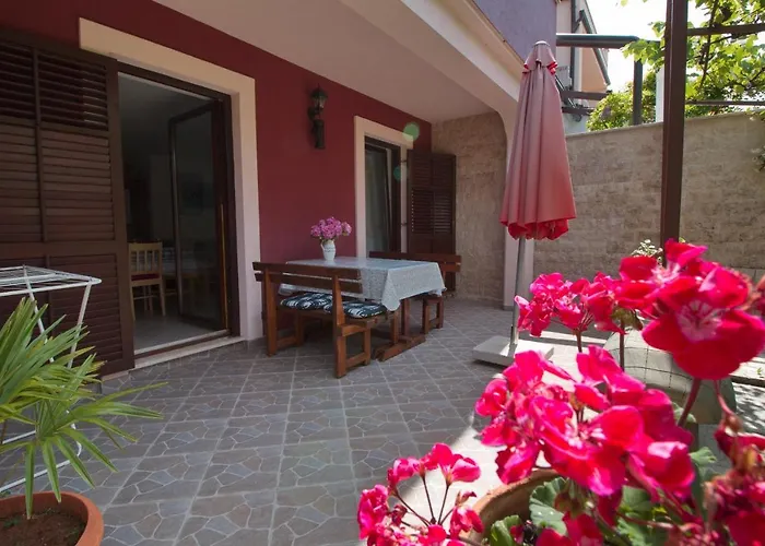 Lidija Apartment